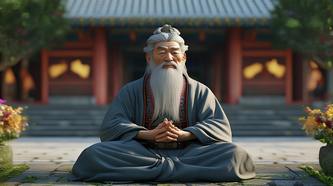 唐僧名言现当代适用？30字时效性疑问标题生成-图1