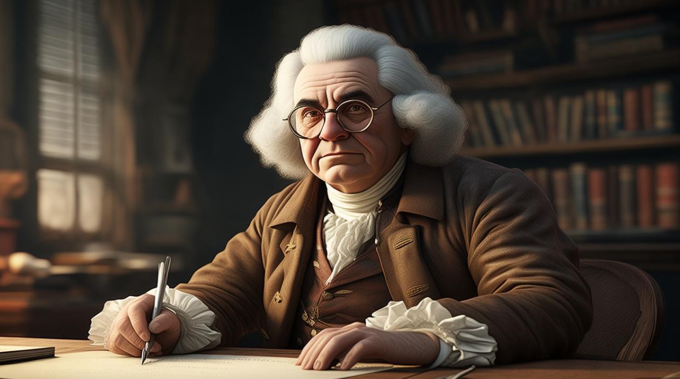 富兰克林名言过时了吗?当代人还适用吗?-图1 富兰克林名言过时了吗?当代人还适用吗?-图1