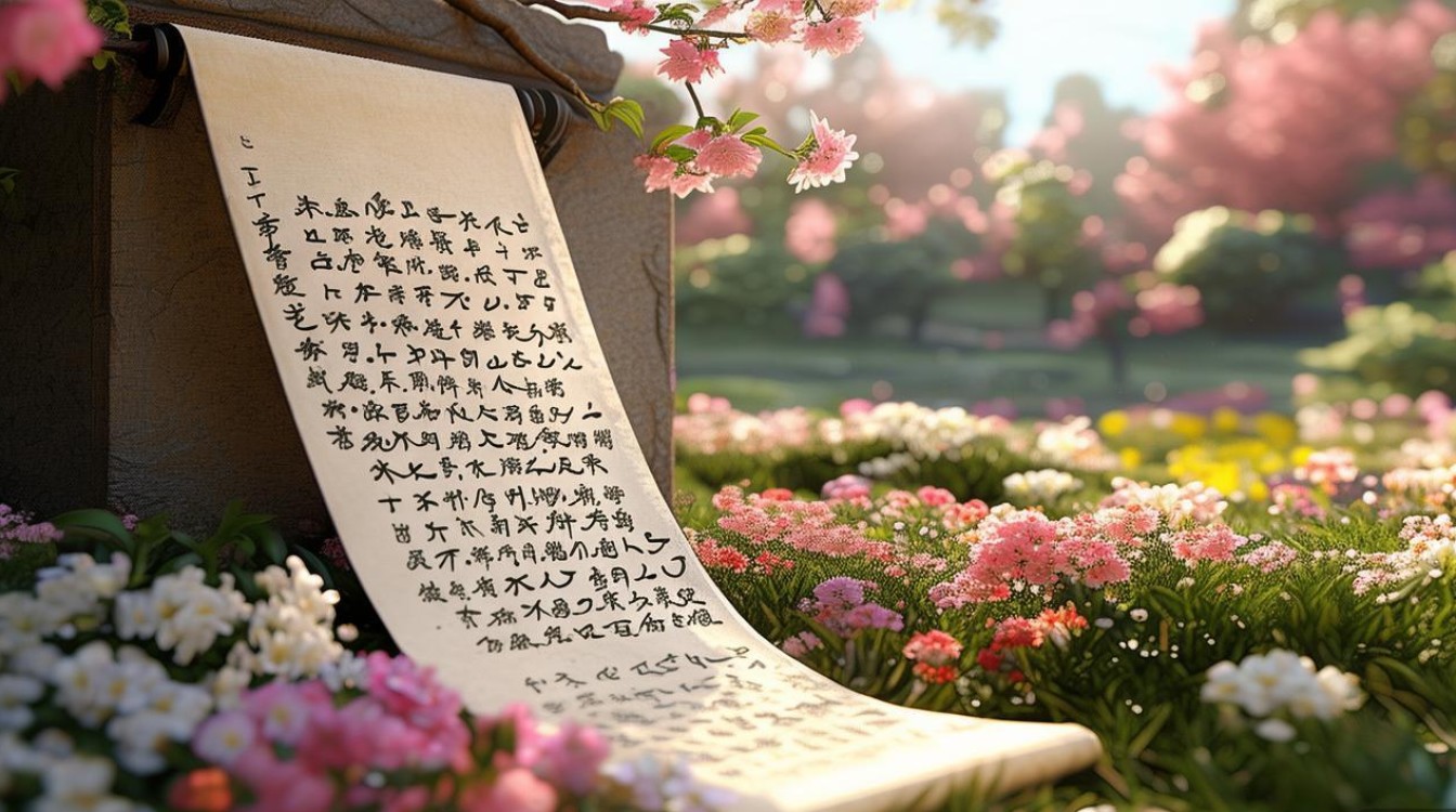 春的名人名言,藏着怎样的智慧与诗意?-图1 春的名人名言,藏着怎样的智慧与诗意?-图1