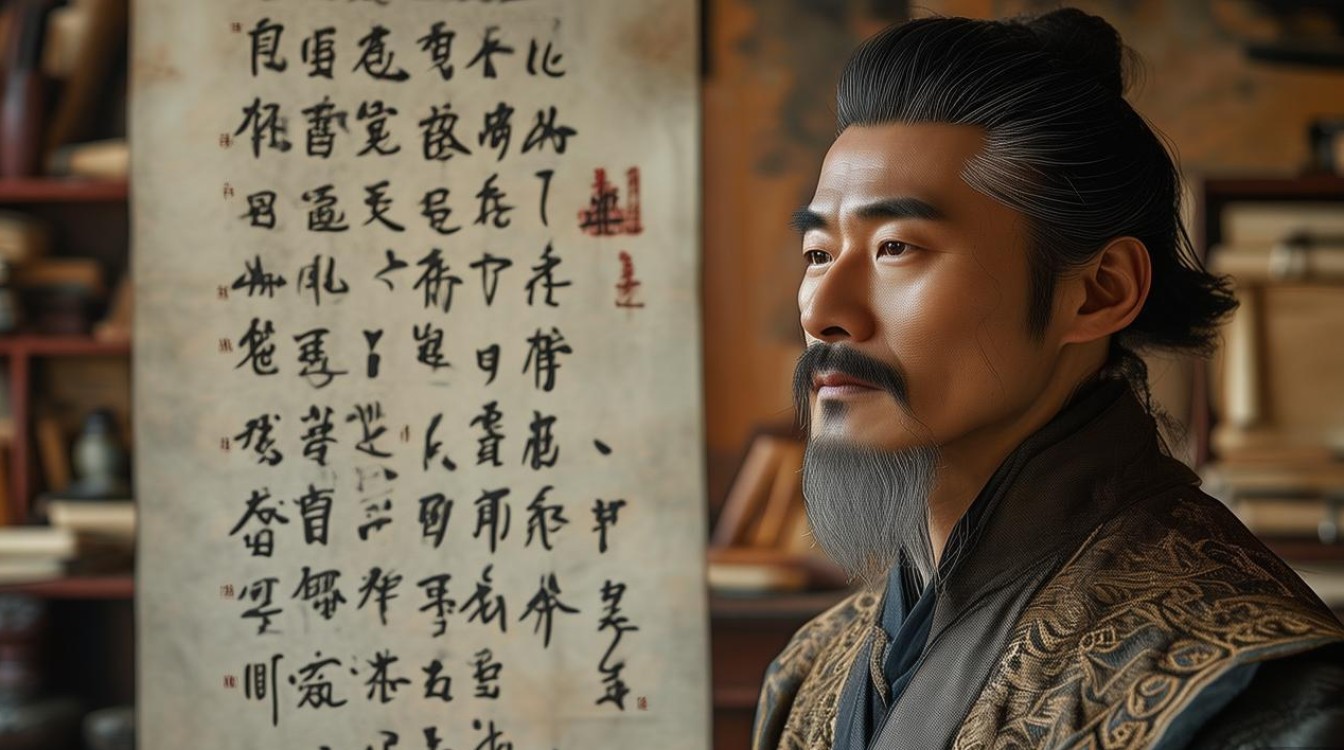 司马迁名言警句,何句启迪后世最深远?-图1 司马迁名言警句,何句启迪后世最深远?-图1