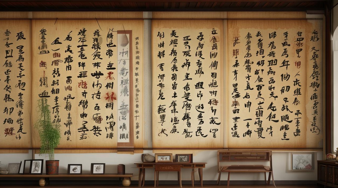 哪些家风家训名言最值得传承?-图1 哪些家风家训名言最值得传承?-图1