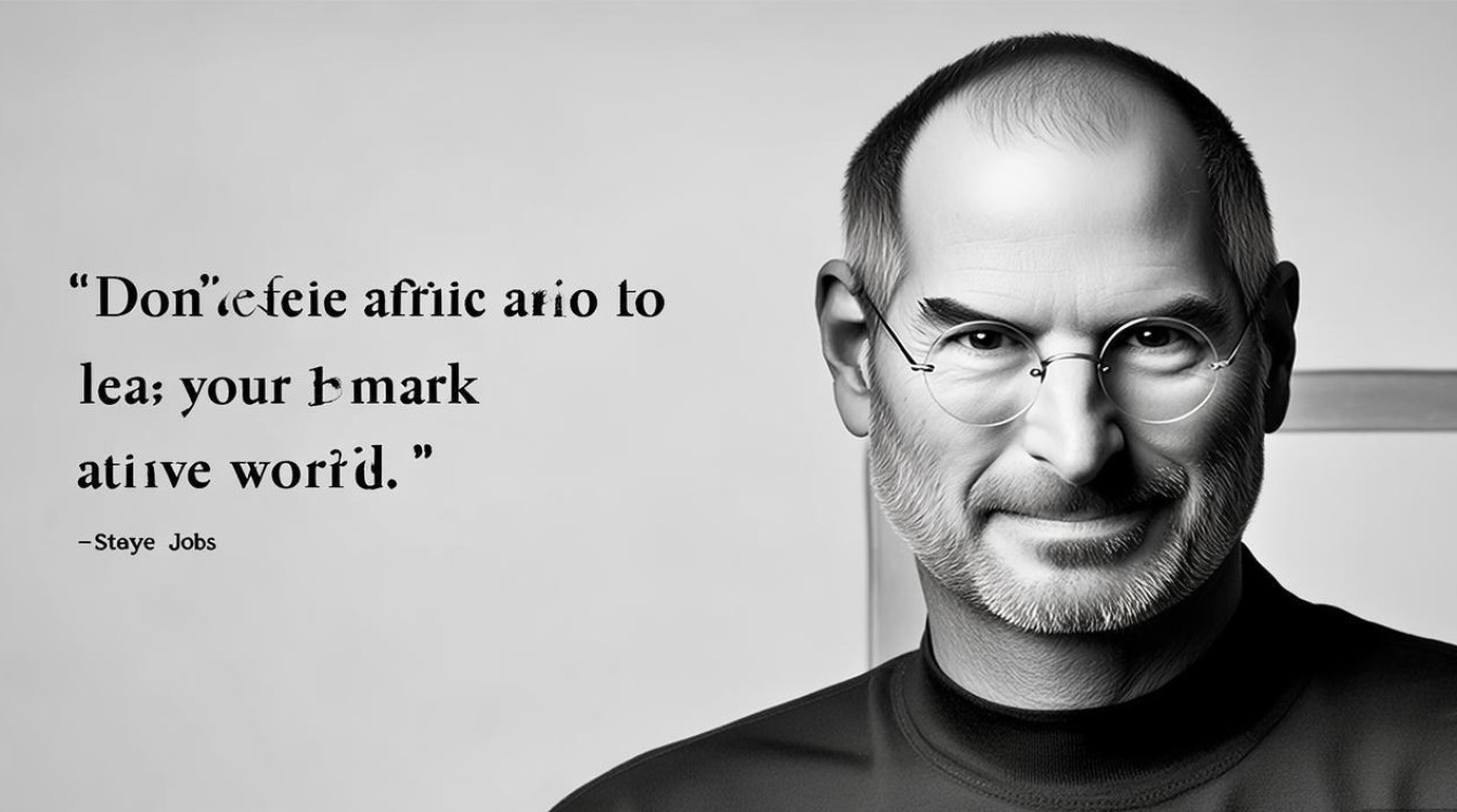 乔布斯说不要拒绝,我们该拒绝什么不该拒绝?-图1 乔布斯说不要拒绝,我们该拒绝什么不该拒绝?-图1