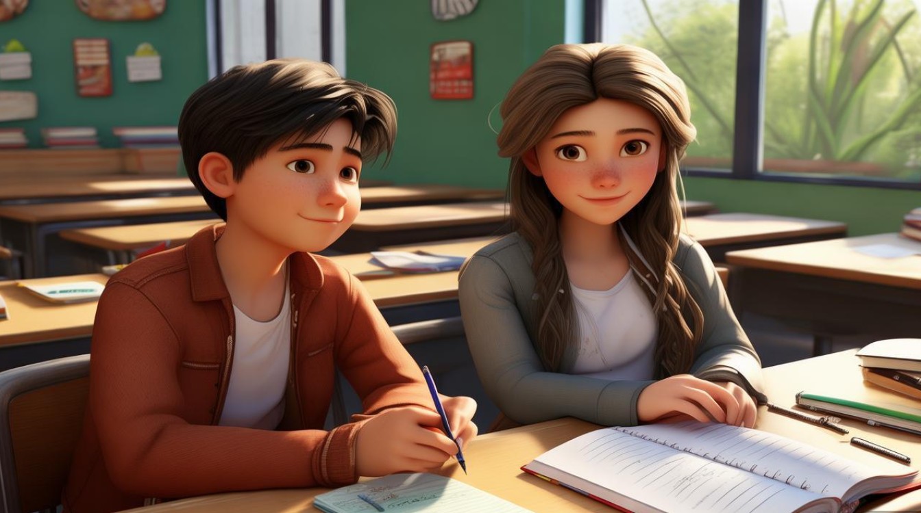 同桌的诗,藏着多少青春的秘密?-图1 同桌的诗,藏着多少青春的秘密?-图1