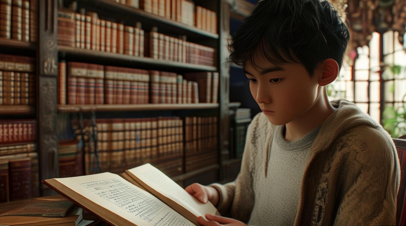 诗歌学习有何高效方法?-图1 诗歌学习有何高效方法?-图1