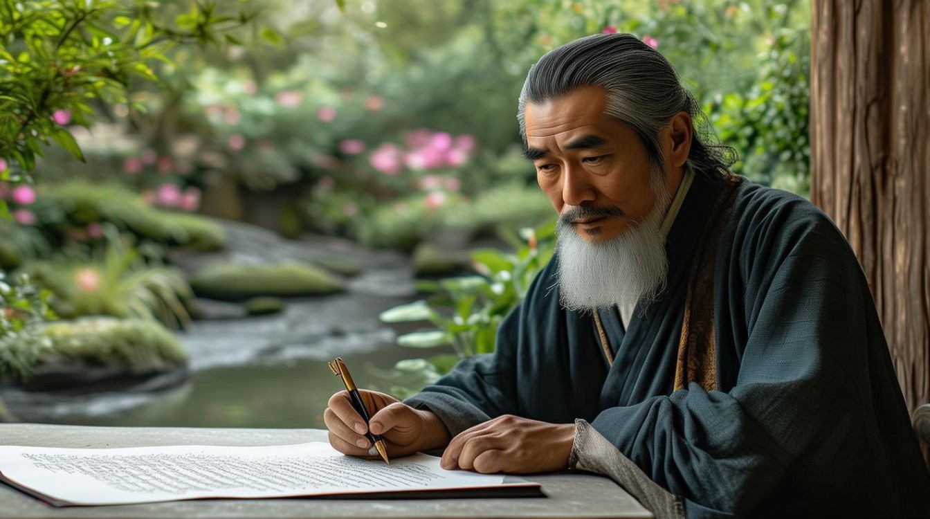 廉政诗歌如何传递清廉之风?-图1 廉政诗歌如何传递清廉之风?-图1