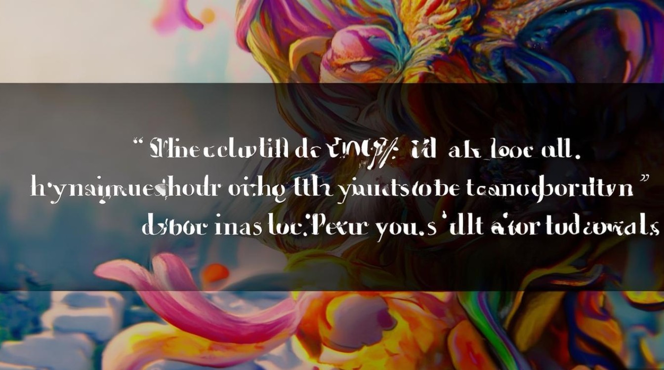 动漫名言藏着多少人生密码?-图1 动漫名言藏着多少人生密码?-图1