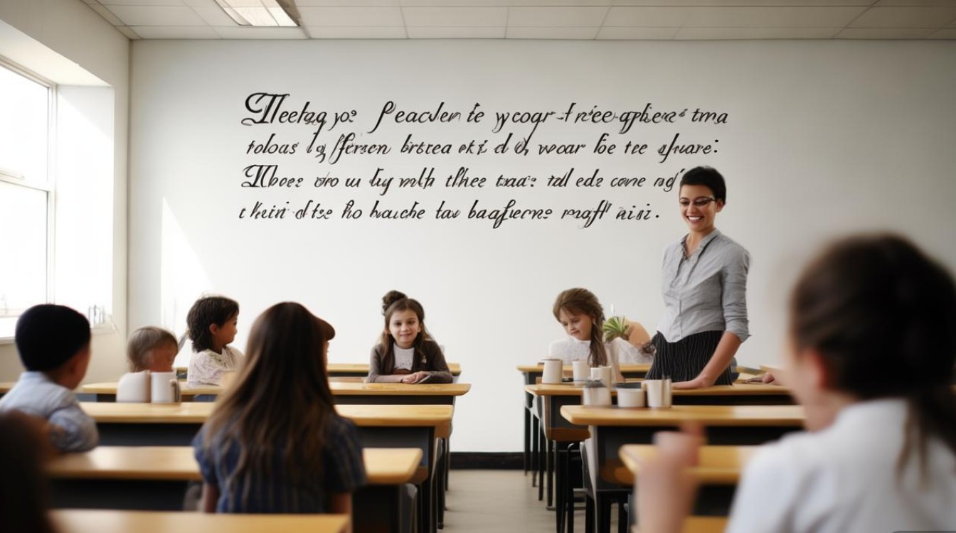 教师节名言里,藏着怎样的育人智慧?-图1 教师节名言里,藏着怎样的育人智慧?-图1