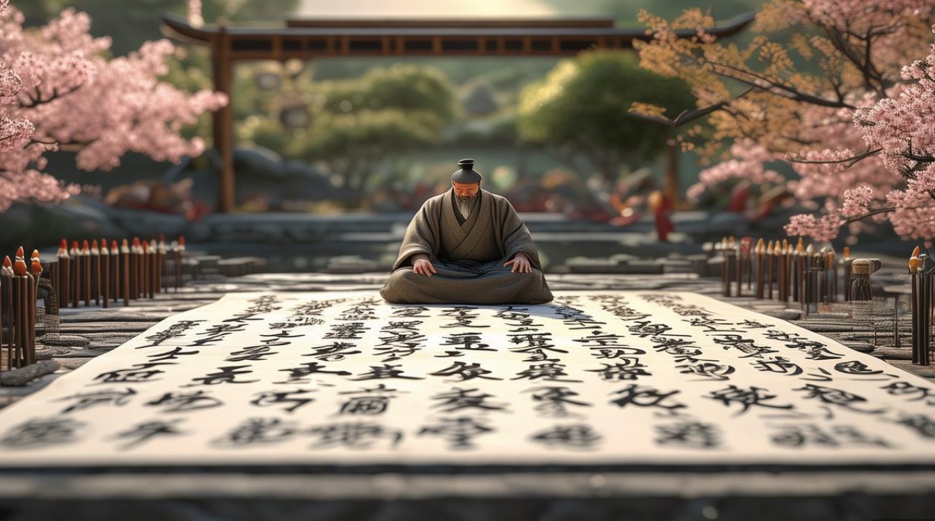 习武名言,练武格言谚语-图1 习武名言,练武格言谚语-图1