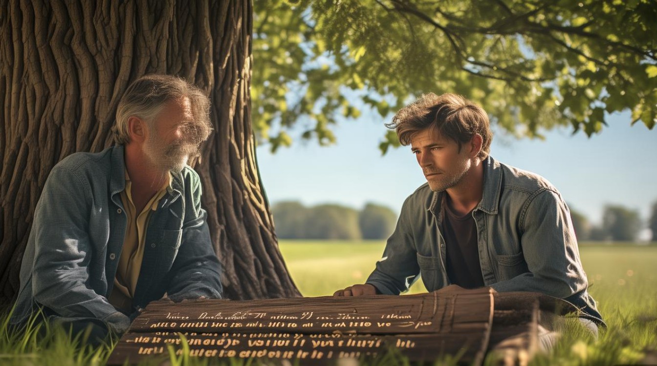 关于对父亲的名言，关于对父亲的名言名句-图1