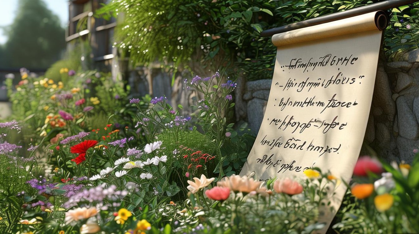 关于花草的名言,关于花草的名言名句-图1 关于花草的名言,关于花草的名言名句-图1