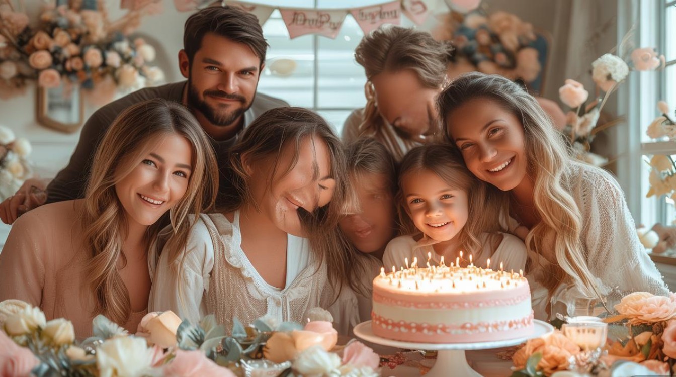 女儿生日诗歌藏着什么深意？-图1