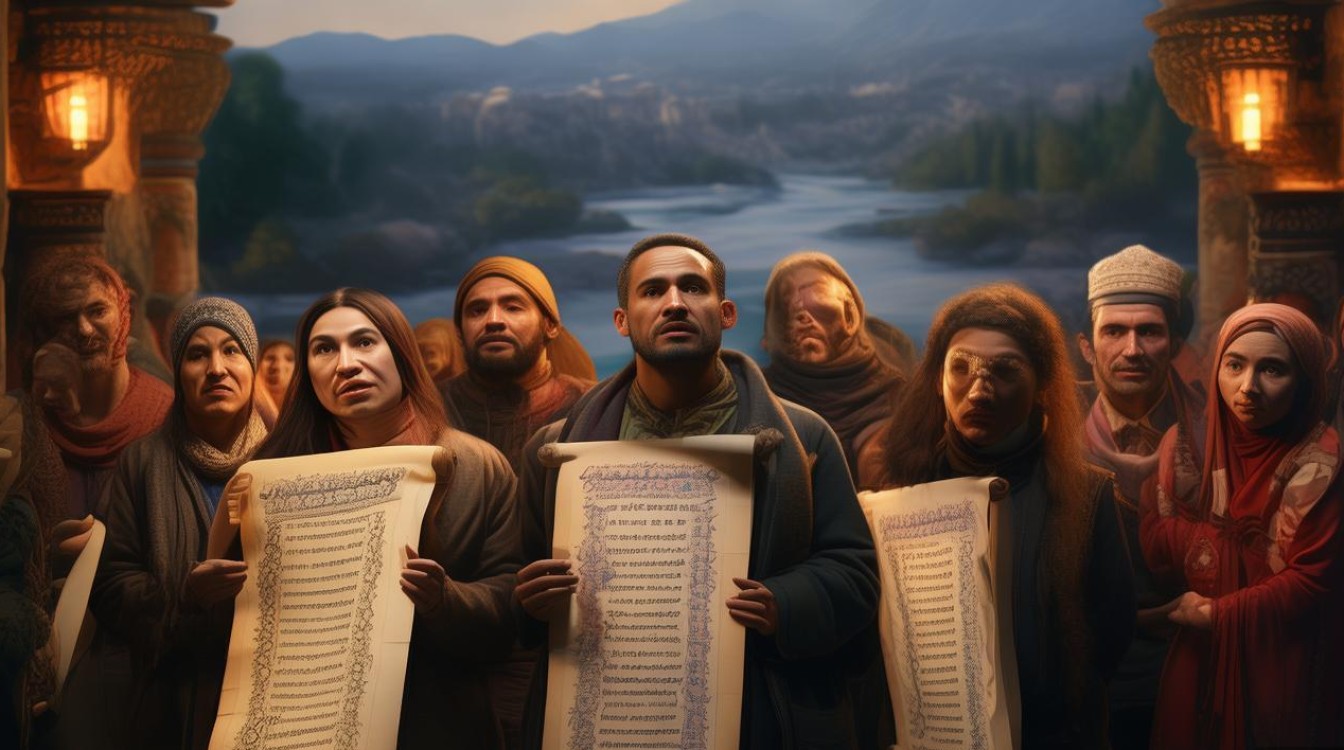 新疆诗歌朗诵里,藏着多少动人的故事?-图1 新疆诗歌朗诵里,藏着多少动人的故事?-图1