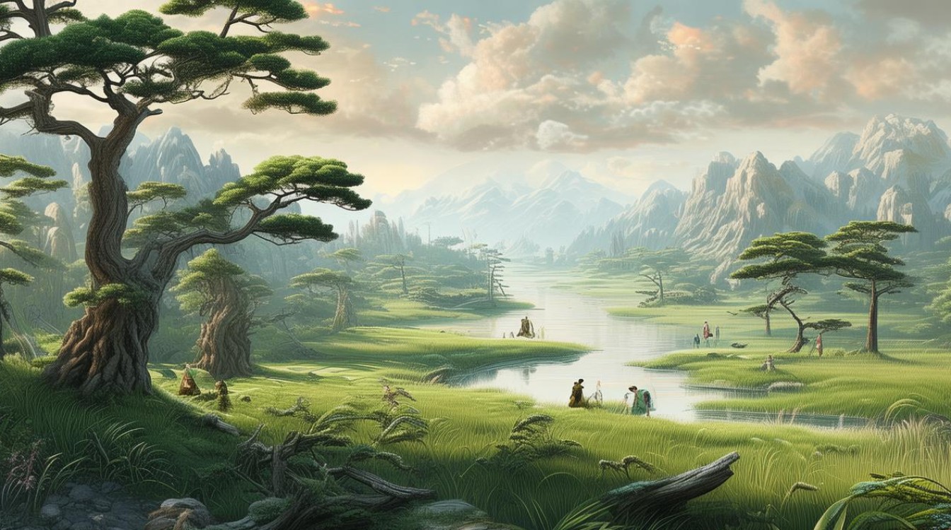 韩愈诗歌有何独特艺术风格与思想内涵?-图1 韩愈诗歌有何独特艺术风格与思想内涵?-图1