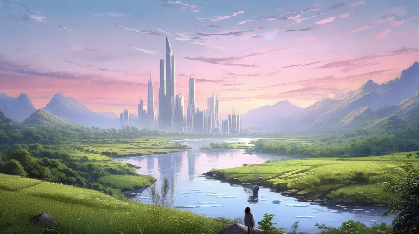 现代诗歌如何用景写情？-图1