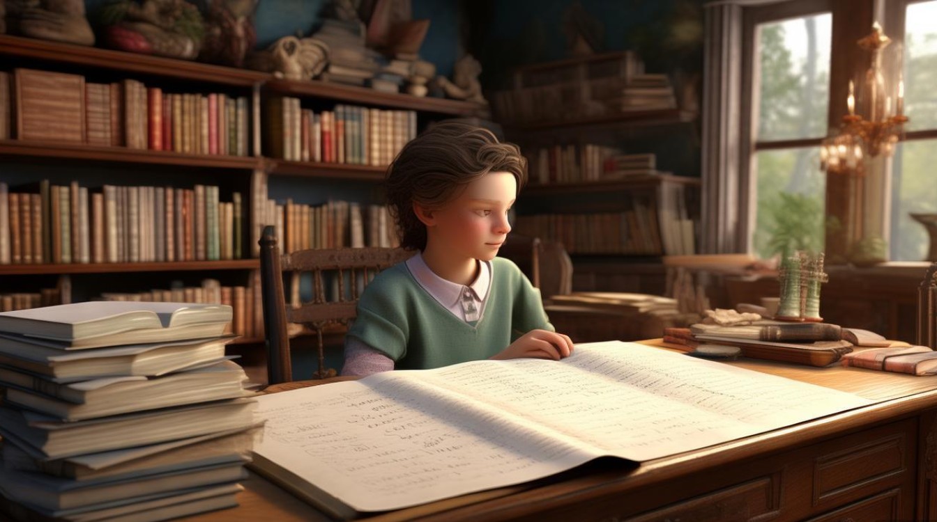 学诗歌有何妙法？-图1