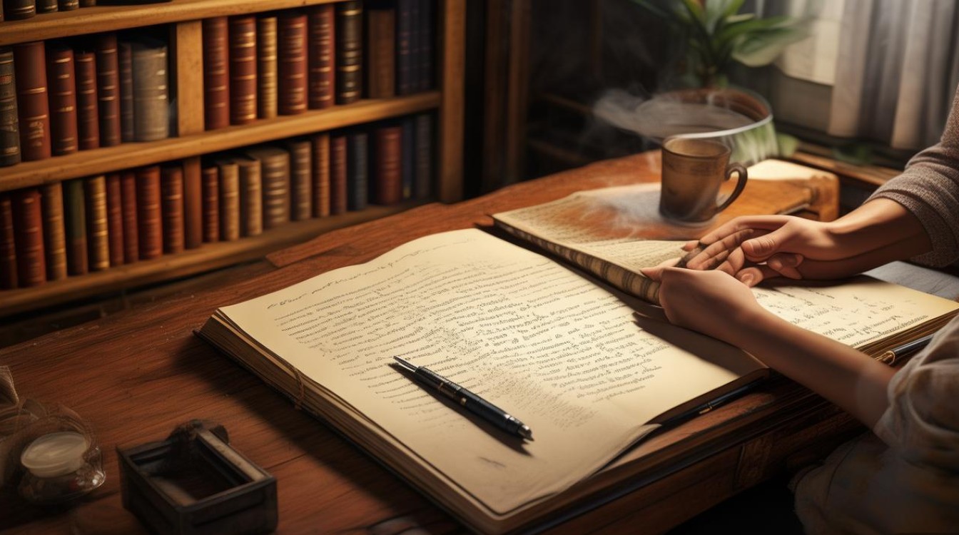 现代诗歌如何鉴赏?-图1 现代诗歌如何鉴赏?-图1