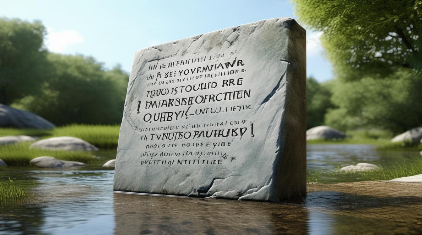 8字励志名言,藏着什么力量?-图1 8字励志名言,藏着什么力量?-图1