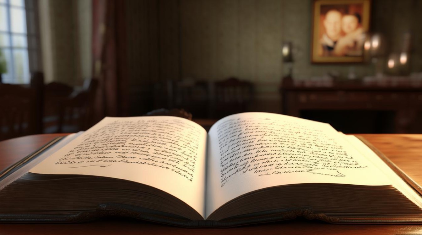 父母名言,藏着怎样的育儿智慧?-图1 父母名言,藏着怎样的育儿智慧?-图1