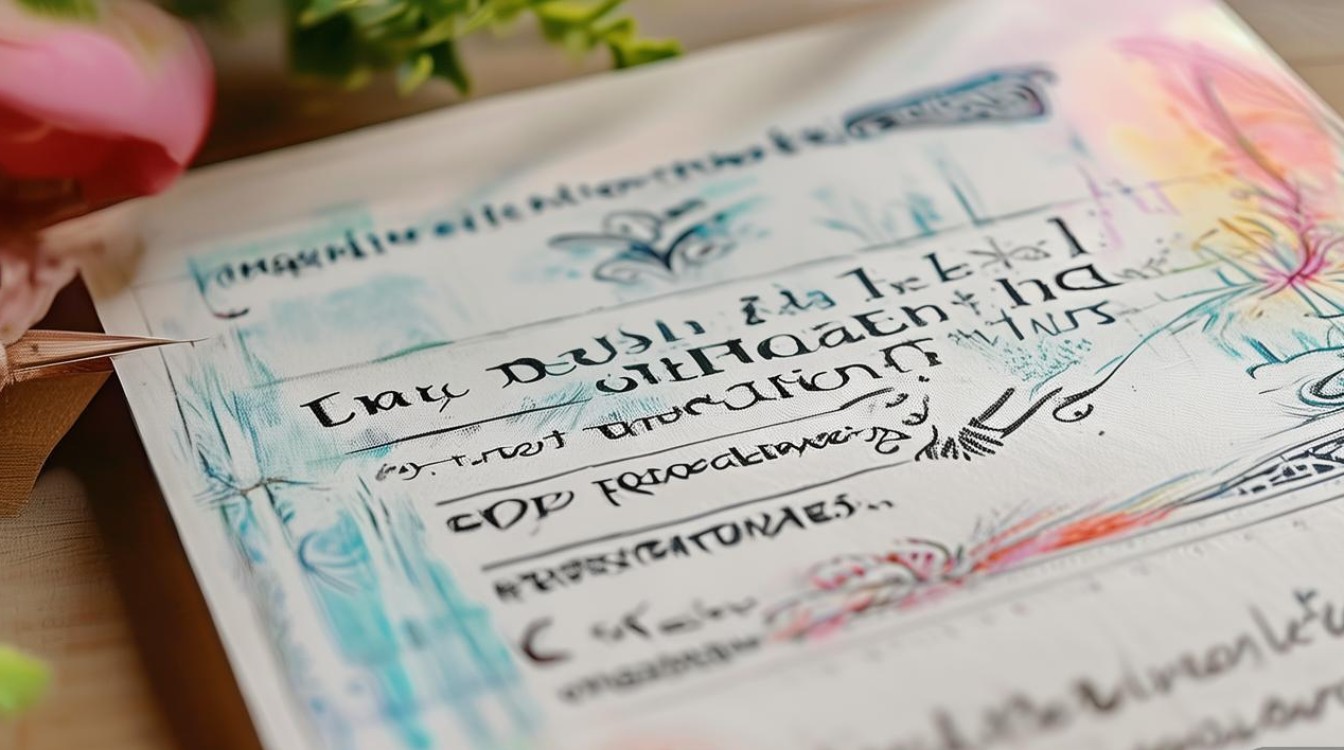 英文名言警句手抄报，哪些句子值得抄？-图1