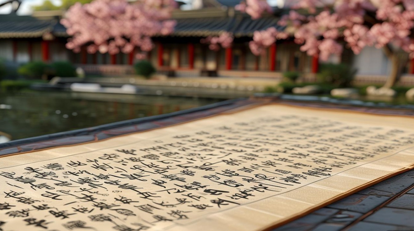 白居易名言名句,哪句最打动你?-图1 白居易名言名句,哪句最打动你?-图1