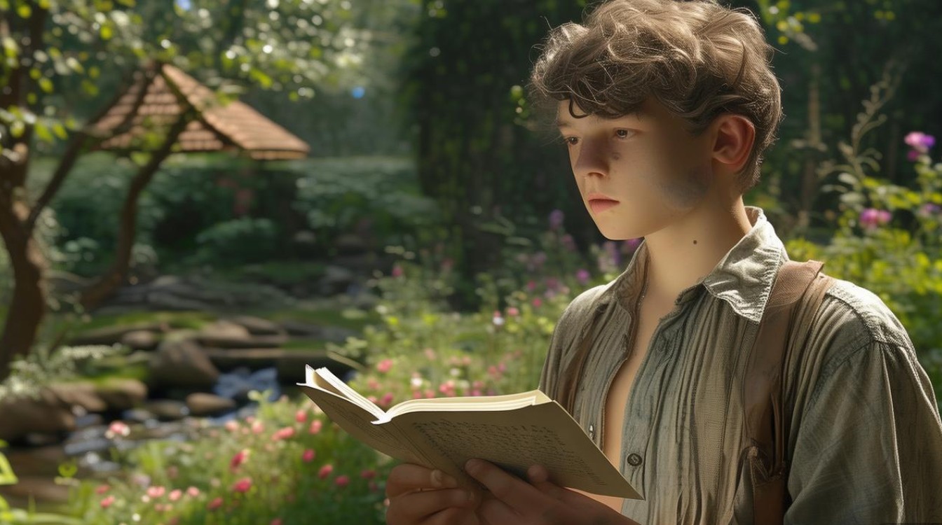 小诗歌朗诵稿,如何声情并茂打动听众?-图1 小诗歌朗诵稿,如何声情并茂打动听众?-图1