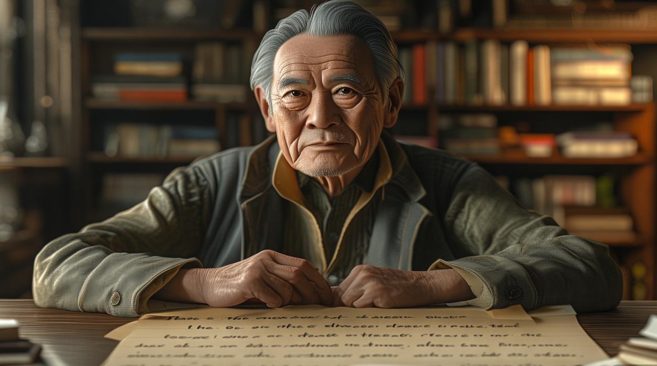 裘法祖名言蕴含何种医者精神?-图1 裘法祖名言蕴含何种医者精神?-图1