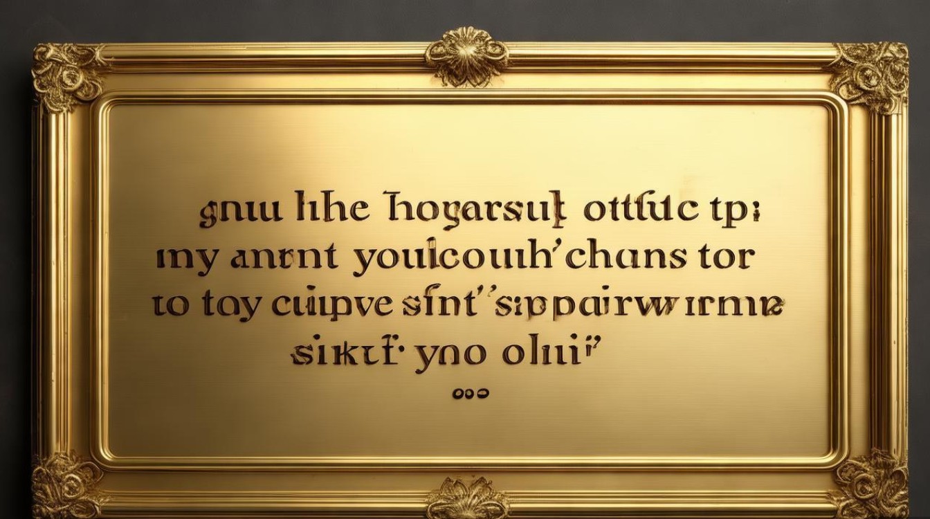 黄金名言为何能穿越时空启迪人心?-图1 黄金名言为何能穿越时空启迪人心?-图1