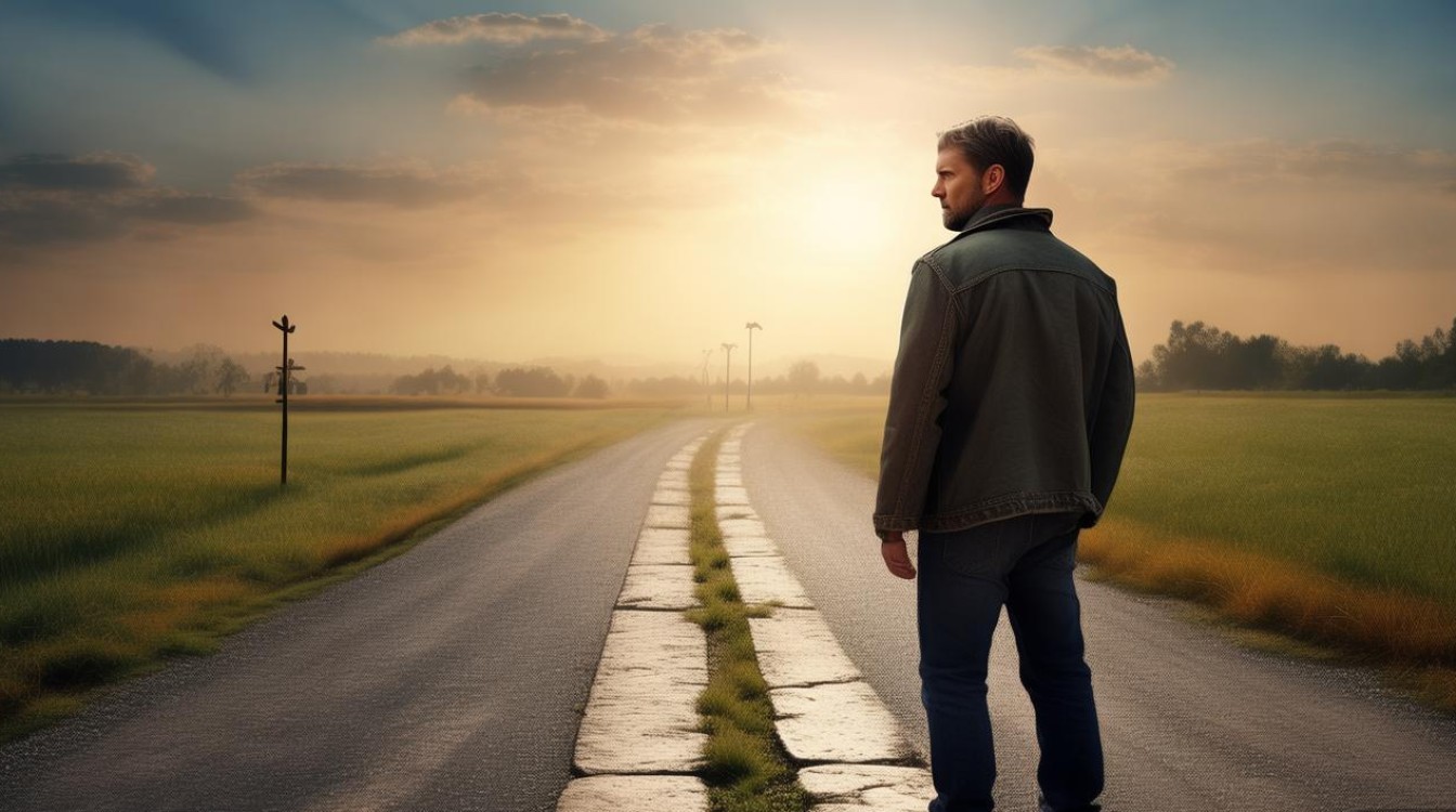 名言如何指引人生的选择?-图1 名言如何指引人生的选择?-图1