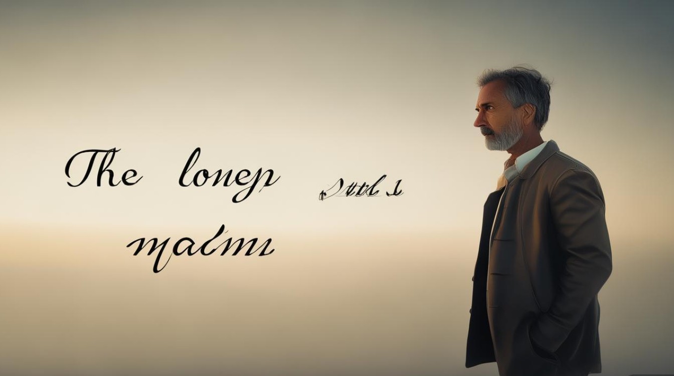 孤独名言警句，为何能戳中人心？-图1