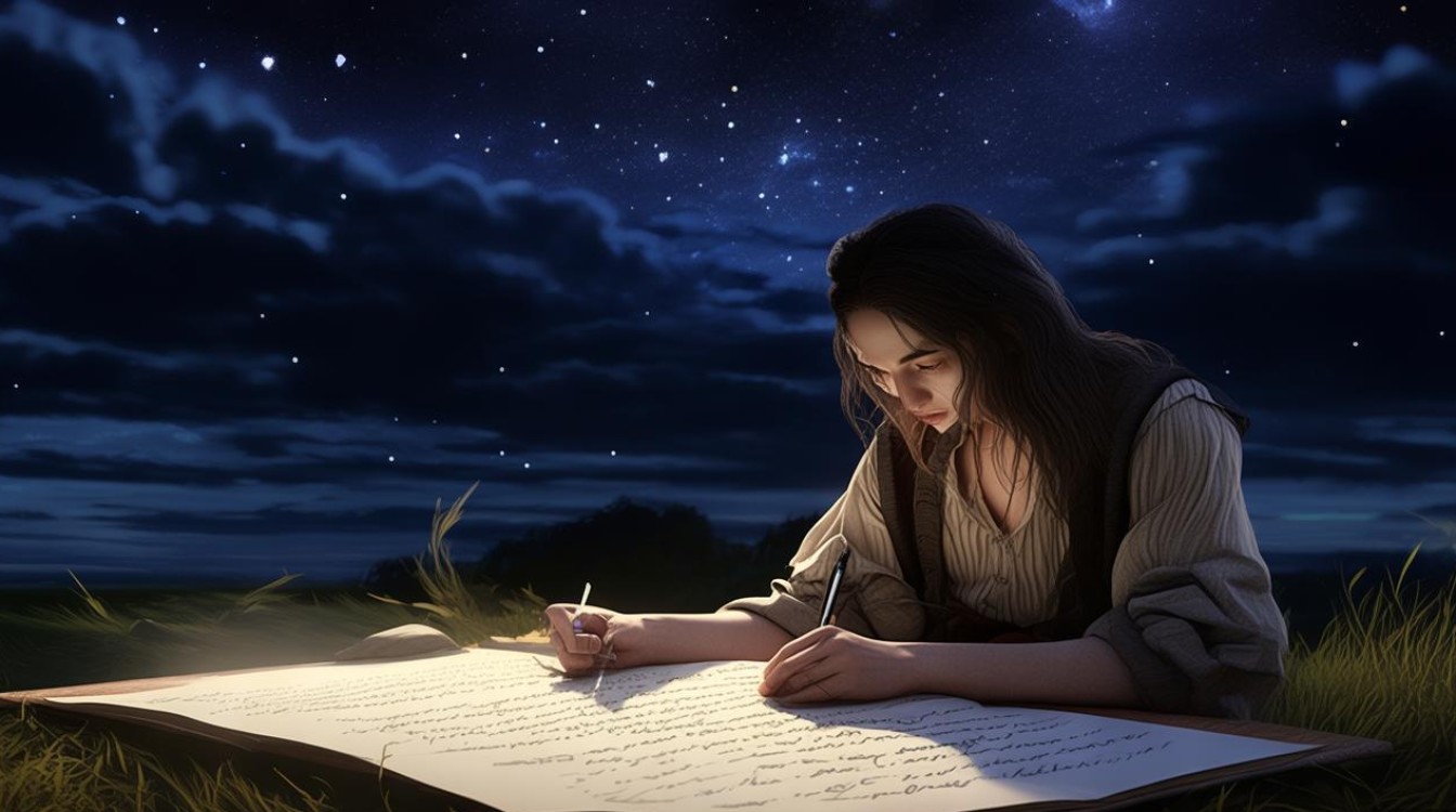 诗歌如何抒发最真挚的情感？-图1