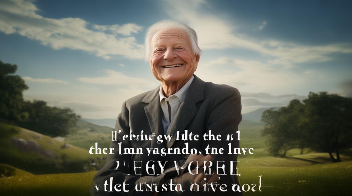 哪些名人名言最能点燃对生活的热爱？-图1