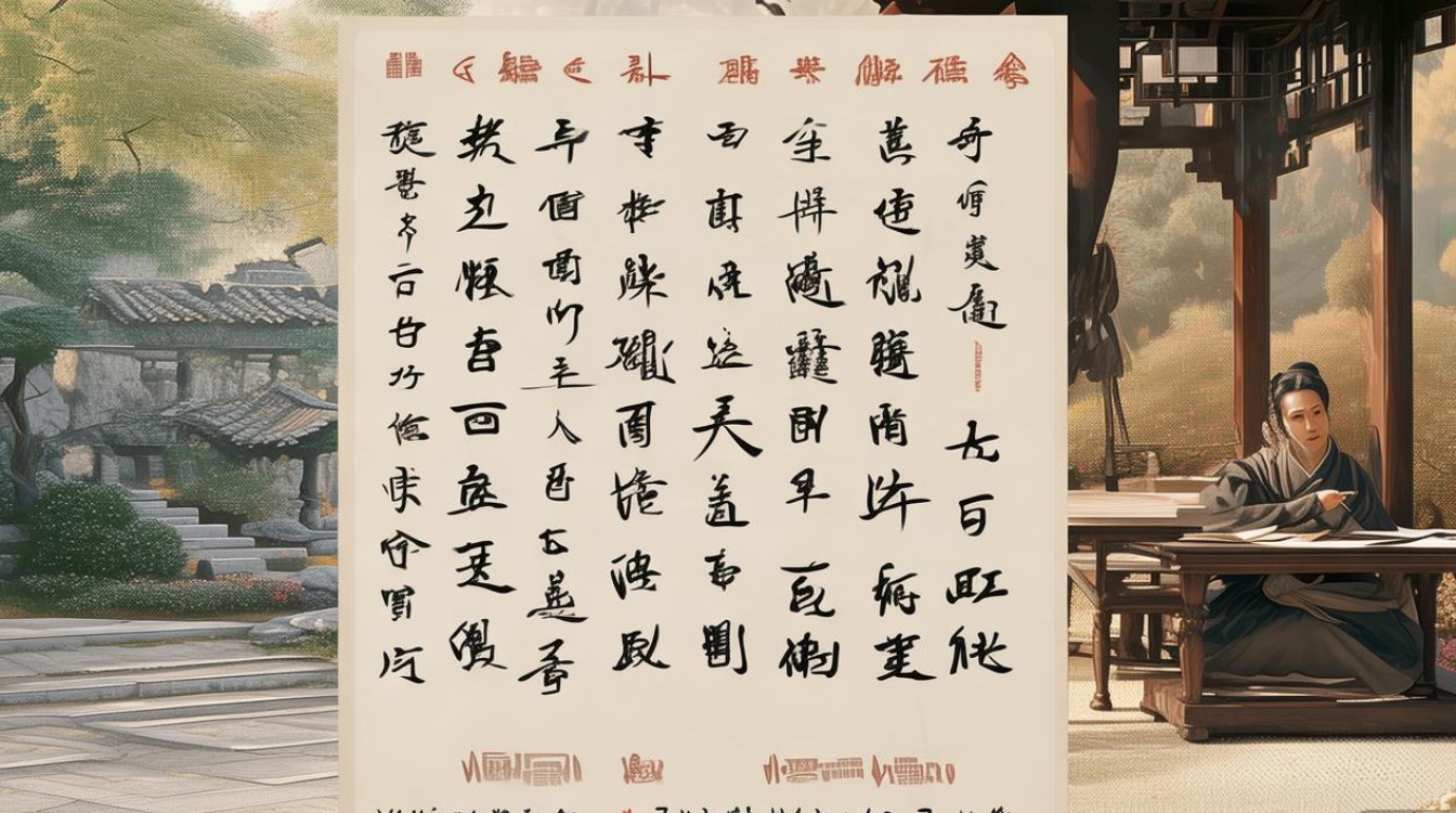 冯子振诗歌有何独特艺术魅力?-图1 冯子振诗歌有何独特艺术魅力?-图1