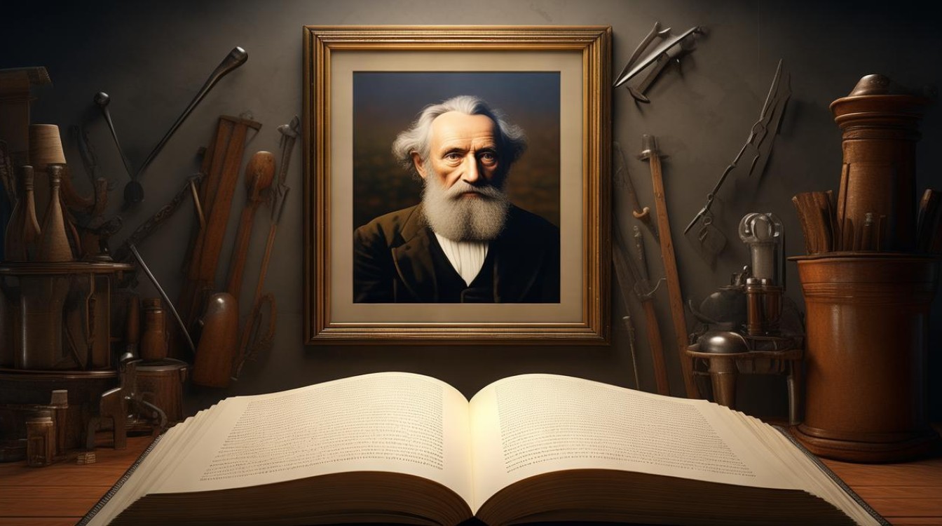 劳动名言里，藏着怎样的生命真谛？-图1