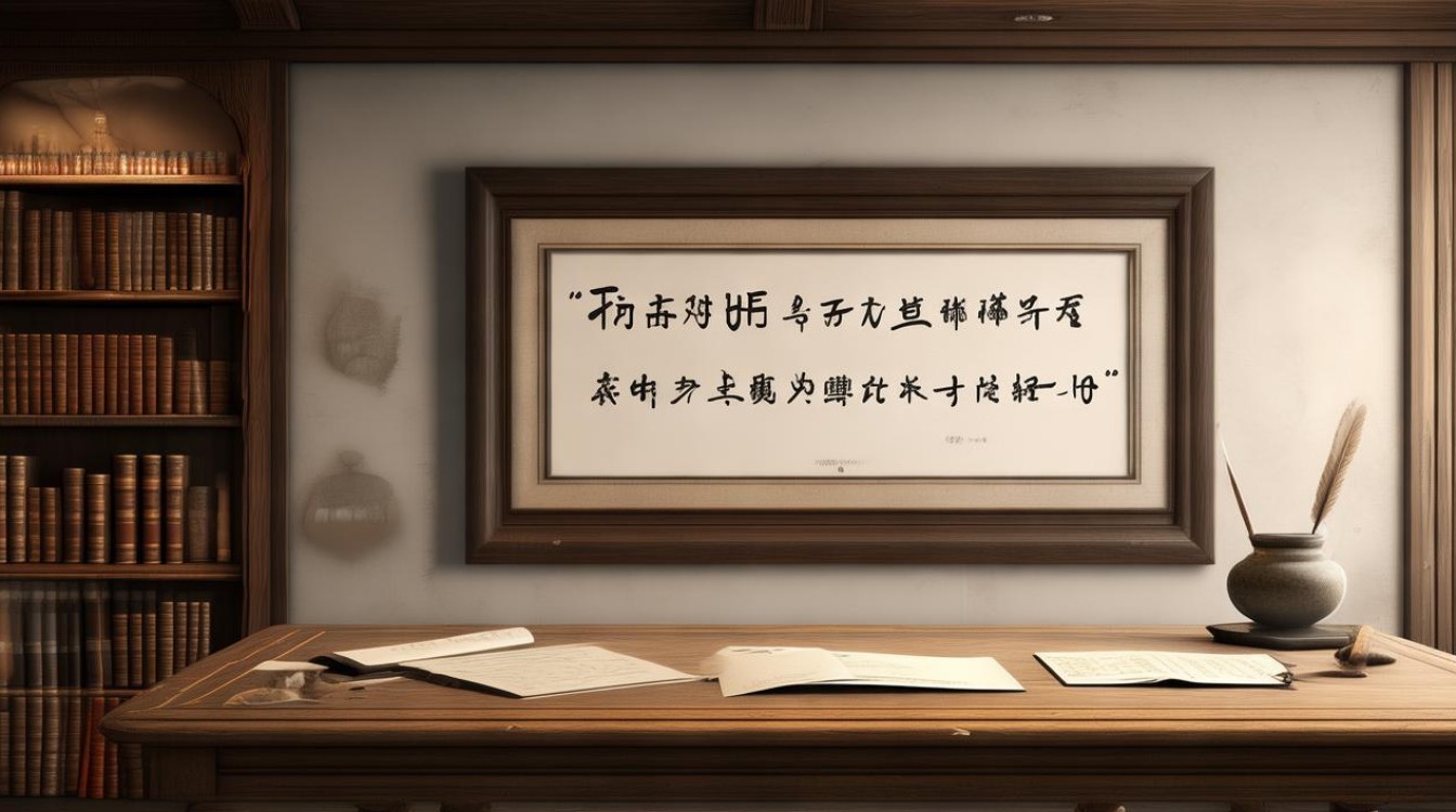 做事有方法,名言藏着啥诀窍?-图1 做事有方法,名言藏着啥诀窍?-图1