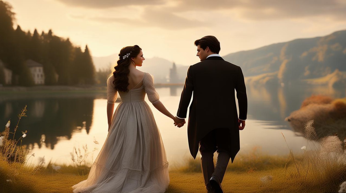 永恒爱情诗歌，为何能穿越时空？-图1