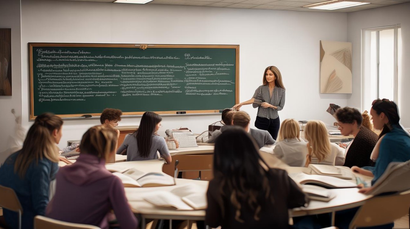 现代诗歌教学如何突破困境与提升实效?-图1 现代诗歌教学如何突破困境与提升实效?-图1