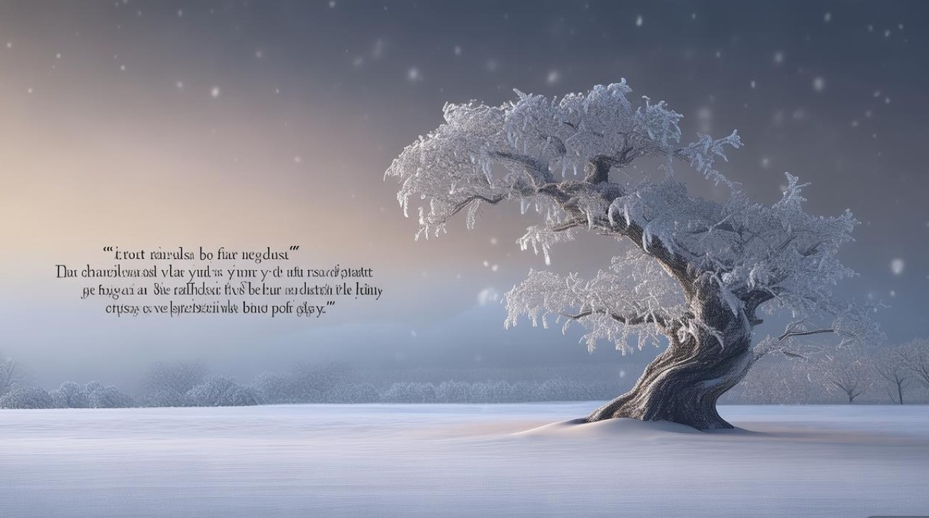 名言为何总藏着最深的伤感?-图1 名言为何总藏着最深的伤感?-图1