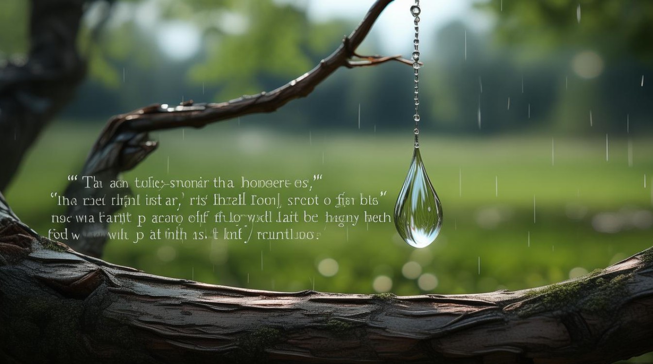 伤感情名言，为何总在失去后才懂珍惜？-图1