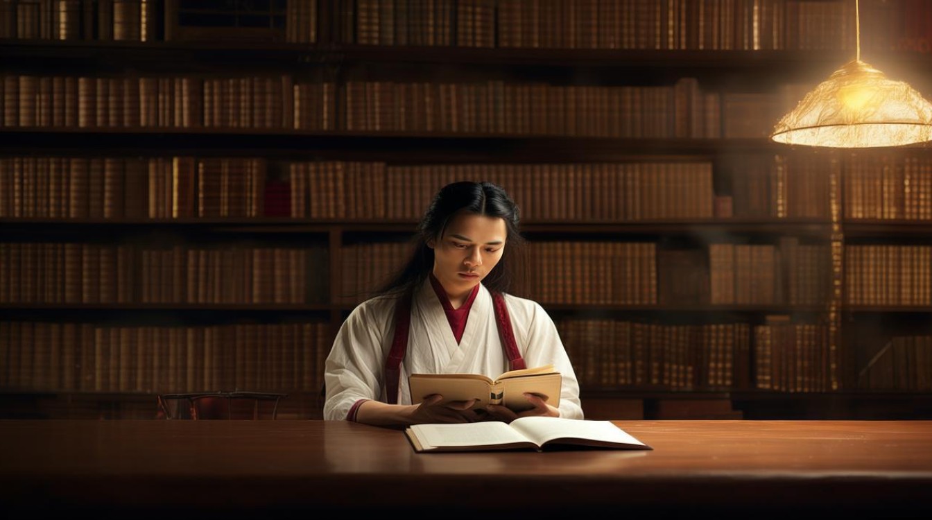 读书的诗句名言,藏着怎样的智慧与力量?-图1 读书的诗句名言,藏着怎样的智慧与力量?-图1