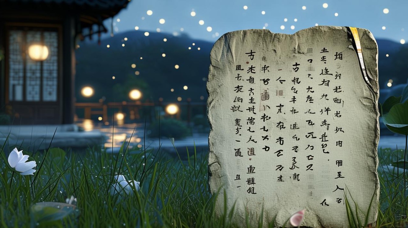 白露诗歌里藏着怎样的秋日密码？-图1