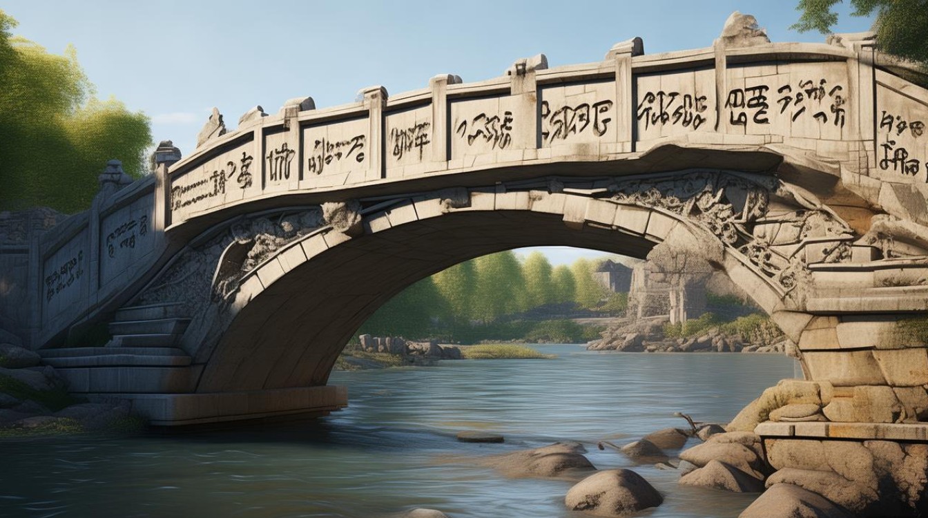 诗歌桥为何说？-图1