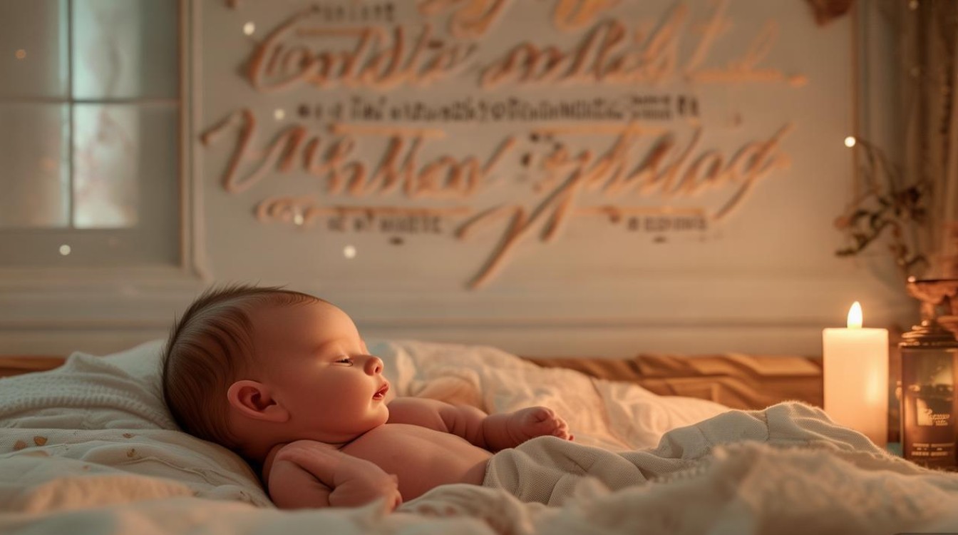 宝宝名言是谁说的？-图1