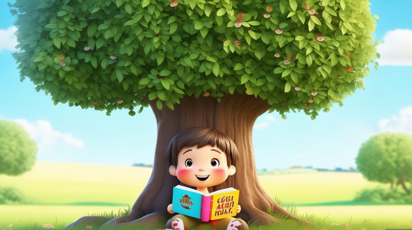 幼儿诗歌如何简单又有趣？-图1