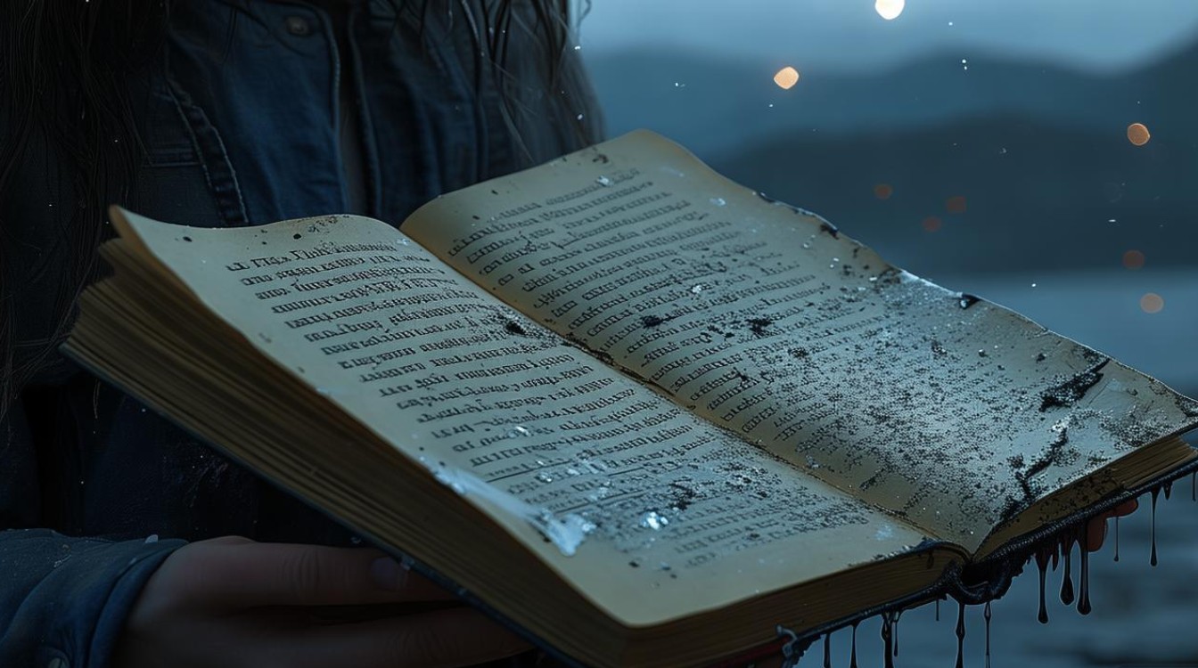 孤独的外国诗，藏着怎样无声的叹息？-图1