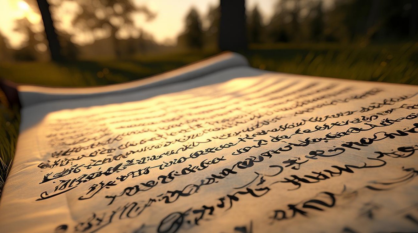 青春名言警句，藏着怎样的成长密码？-图1