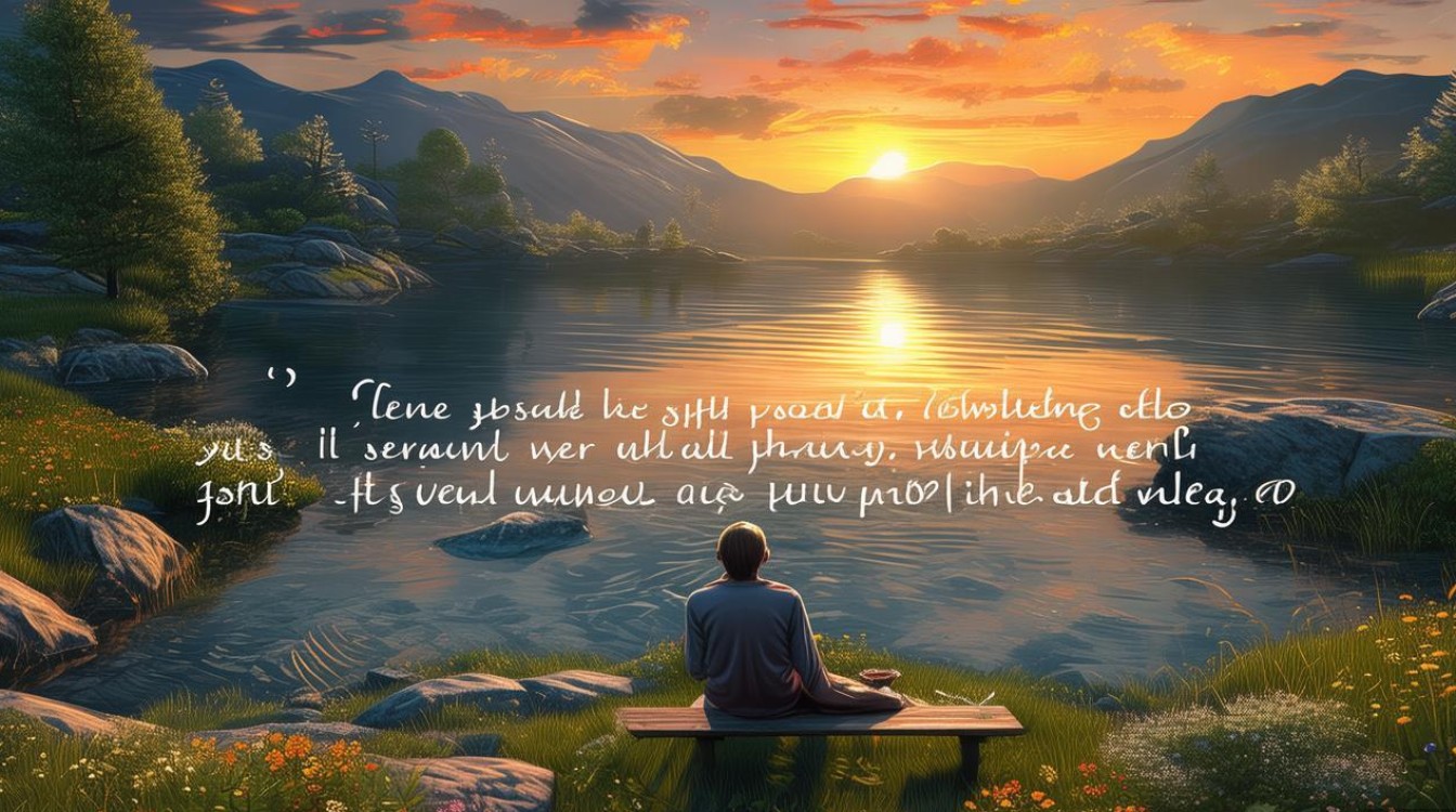 何为美丽名言？谁定义了美丽？-图1