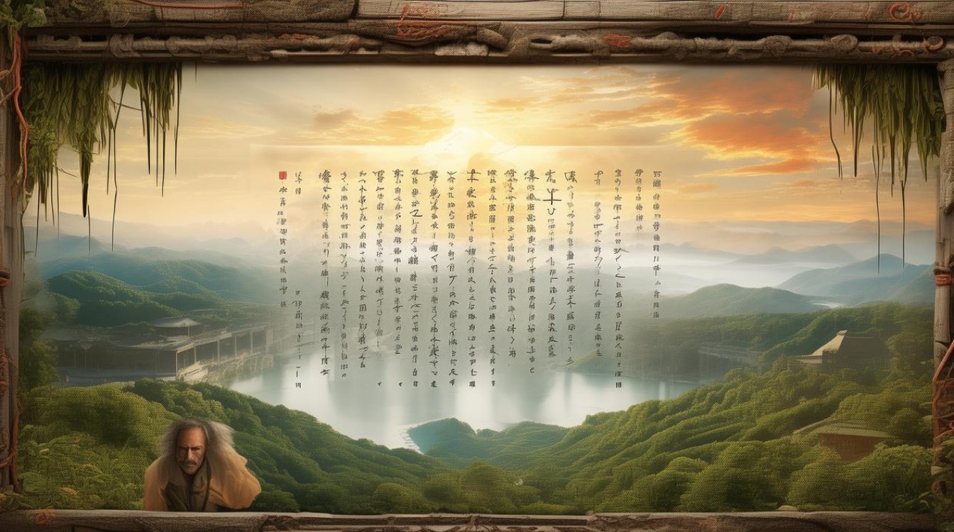 中华魂诗歌如何传承千年文脉？-图1