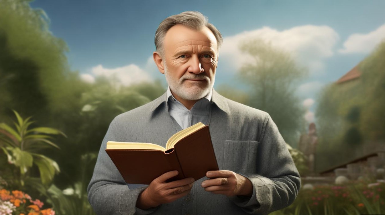 名言背后藏着怎样的智慧密码?-图1 名言背后藏着怎样的智慧密码?-图1