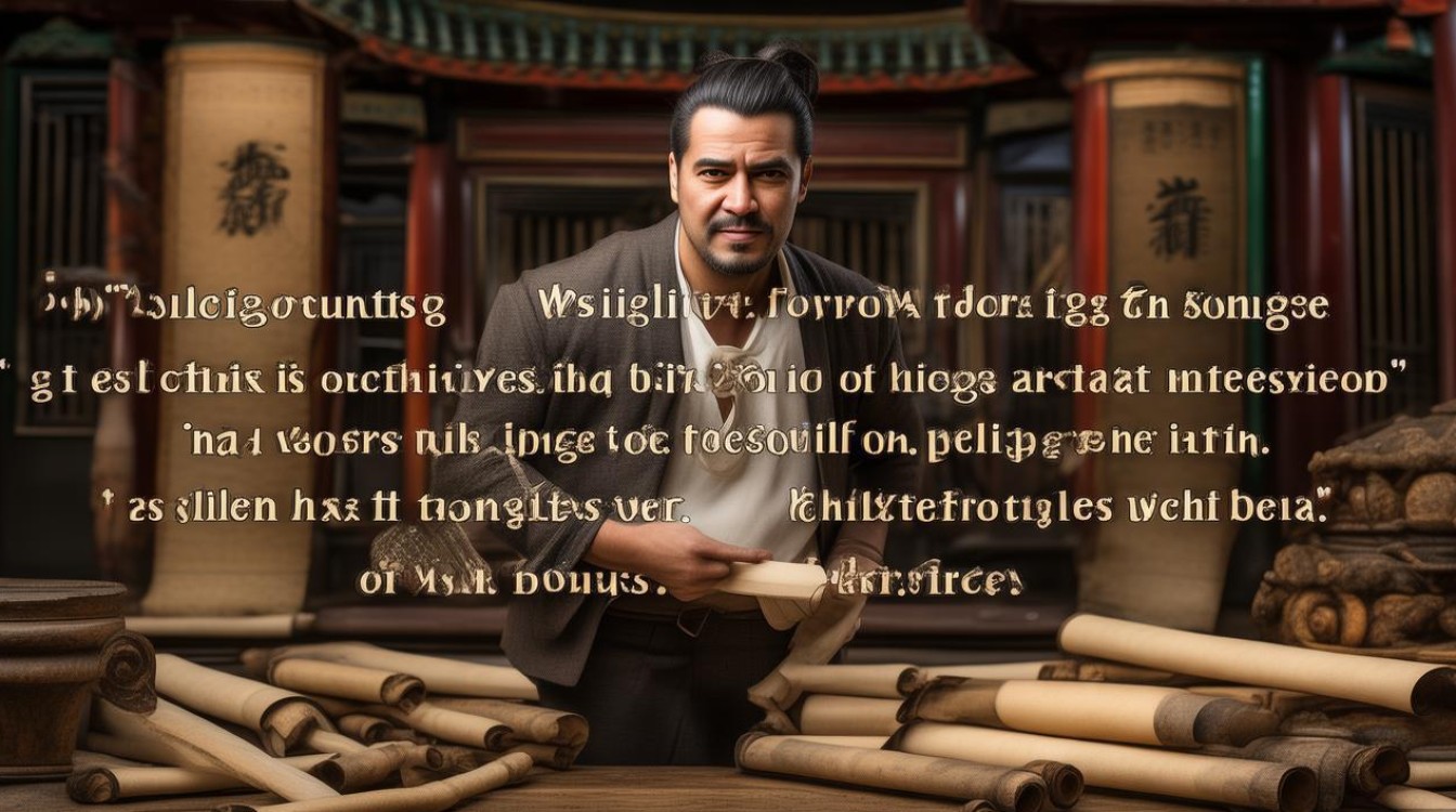 孔子名言为何常被乱用？-图1