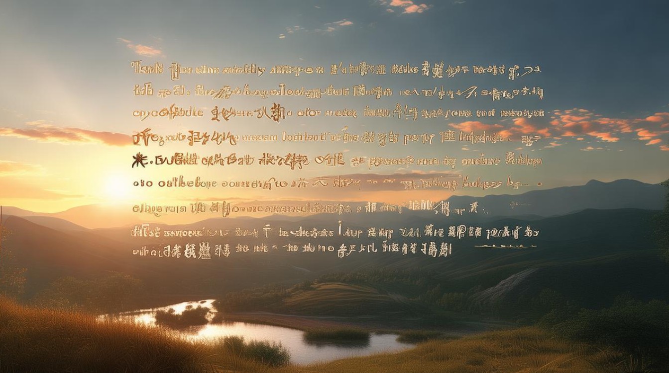 诗歌如何承载祖国深情？-图1